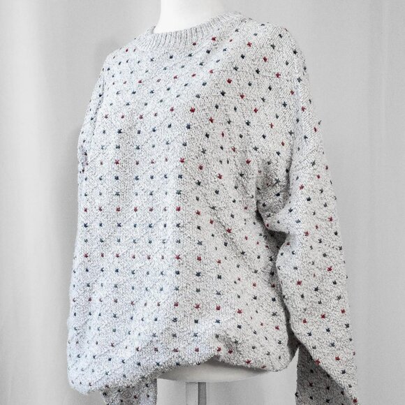 Vintage cambridge classics grandpa sweater - Picture 4 of 6